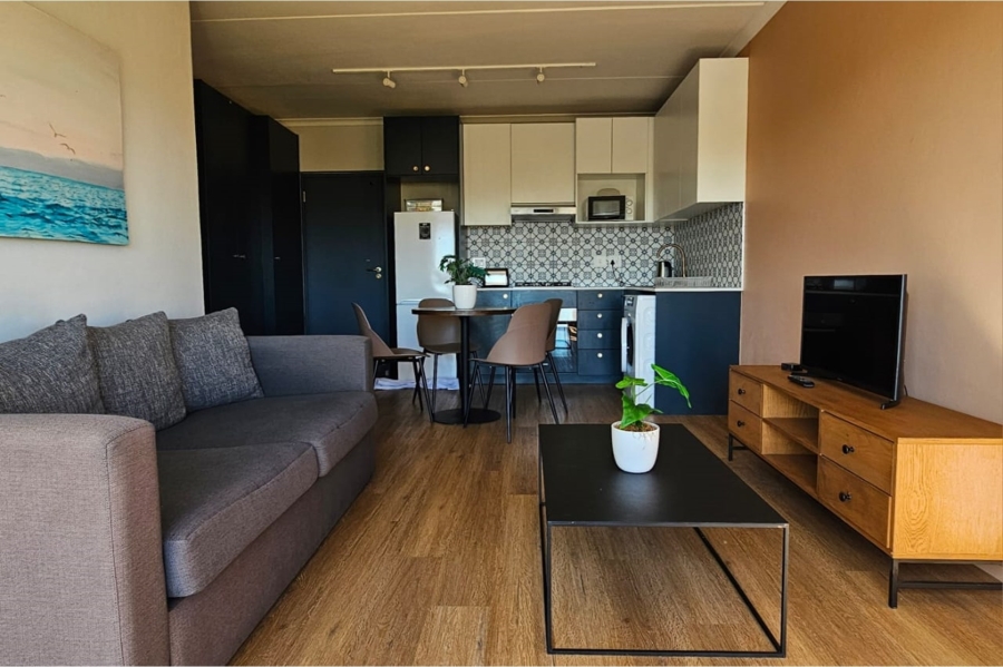 To Let 2 Bedroom Property for Rent in Blouberg Rise Western Cape